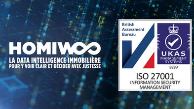 Renewal of ISO27001 certification