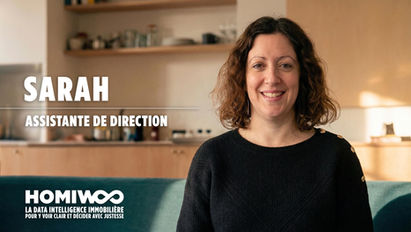 Homiwoo : le rôle central d'une assistante de direction