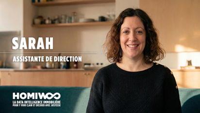 Homiwoo : le rôle central d'une assistante de direction