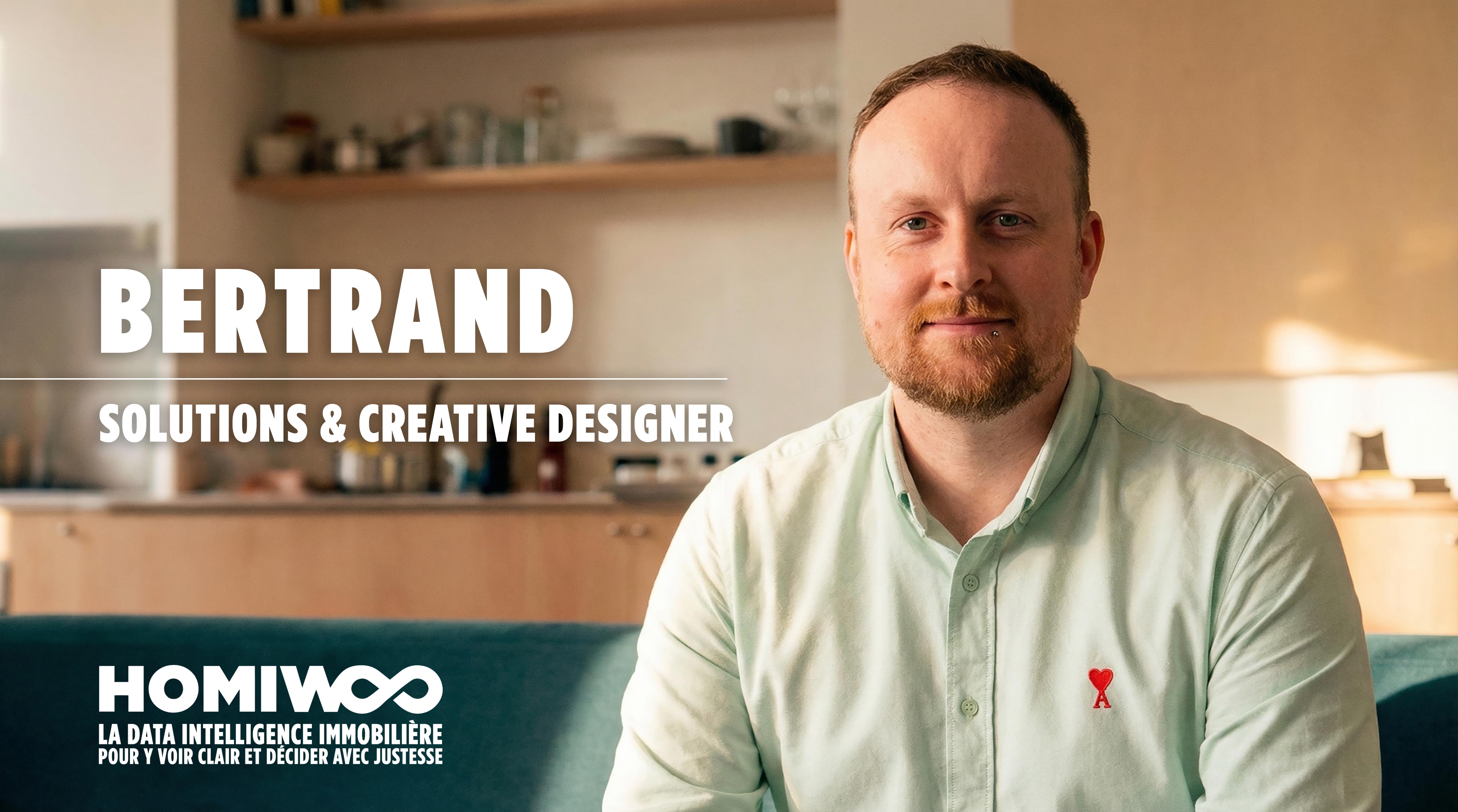 Impact Design: shaping user experience at the heart of a company