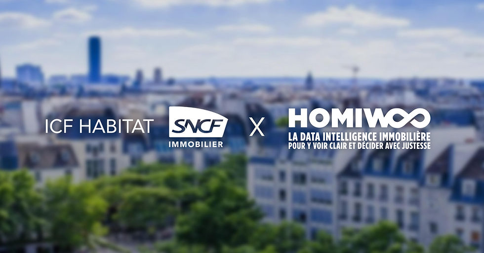 Une collaboration au service du logement social