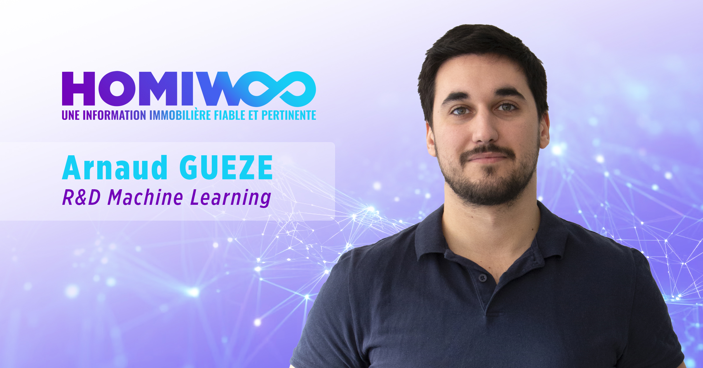 La technologie et la recherche au service du développement d’Homiwoo