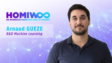 La technologie et la recherche au service du développement d’Homiwoo