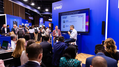 Participation à VIVATECH 2026