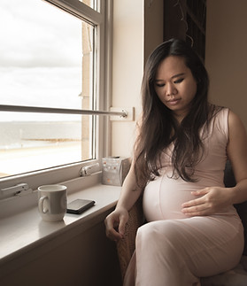Pregnant Woman