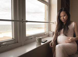 Pregnant Woman