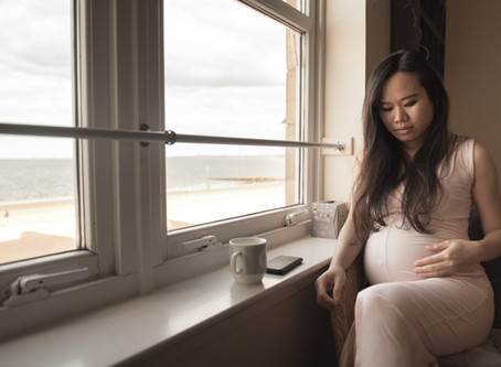 The Highs and Lows of Pregnancy and Post-Partum