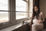We offer maternal mental health counseling for moms during pregnancy and postpartum.