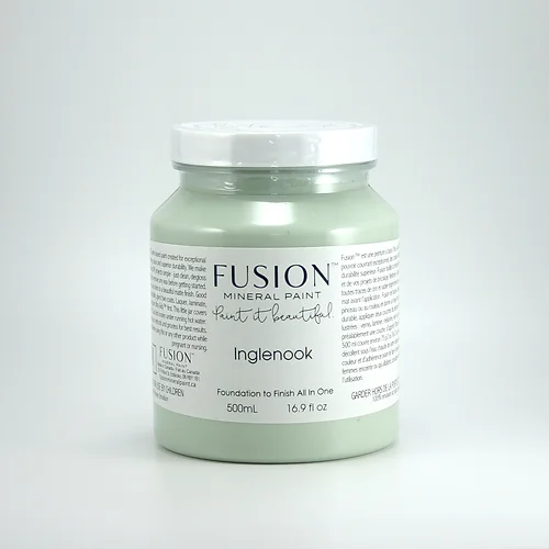 Fusion Mineral Paint - 500ml - Inglenook