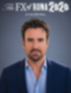 Cam Will Thom - The FX of Rona 2020