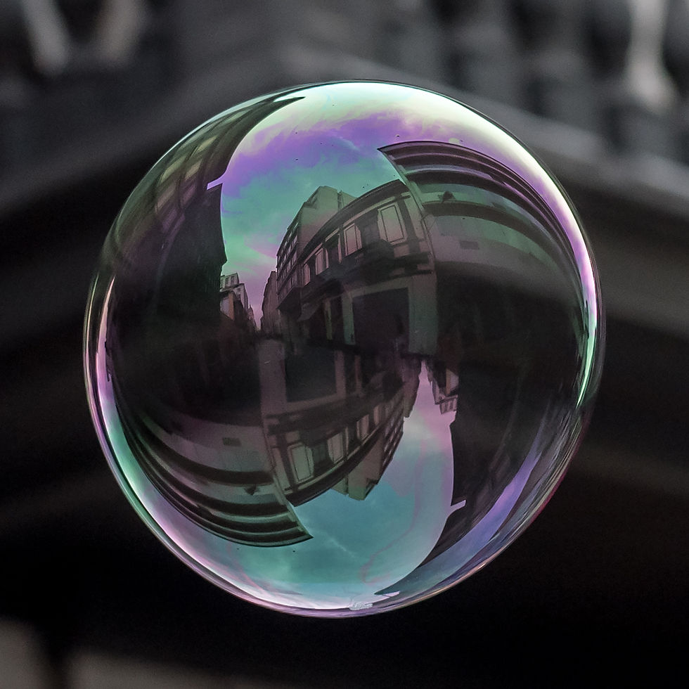 Thumbnail: Bubblescape 01