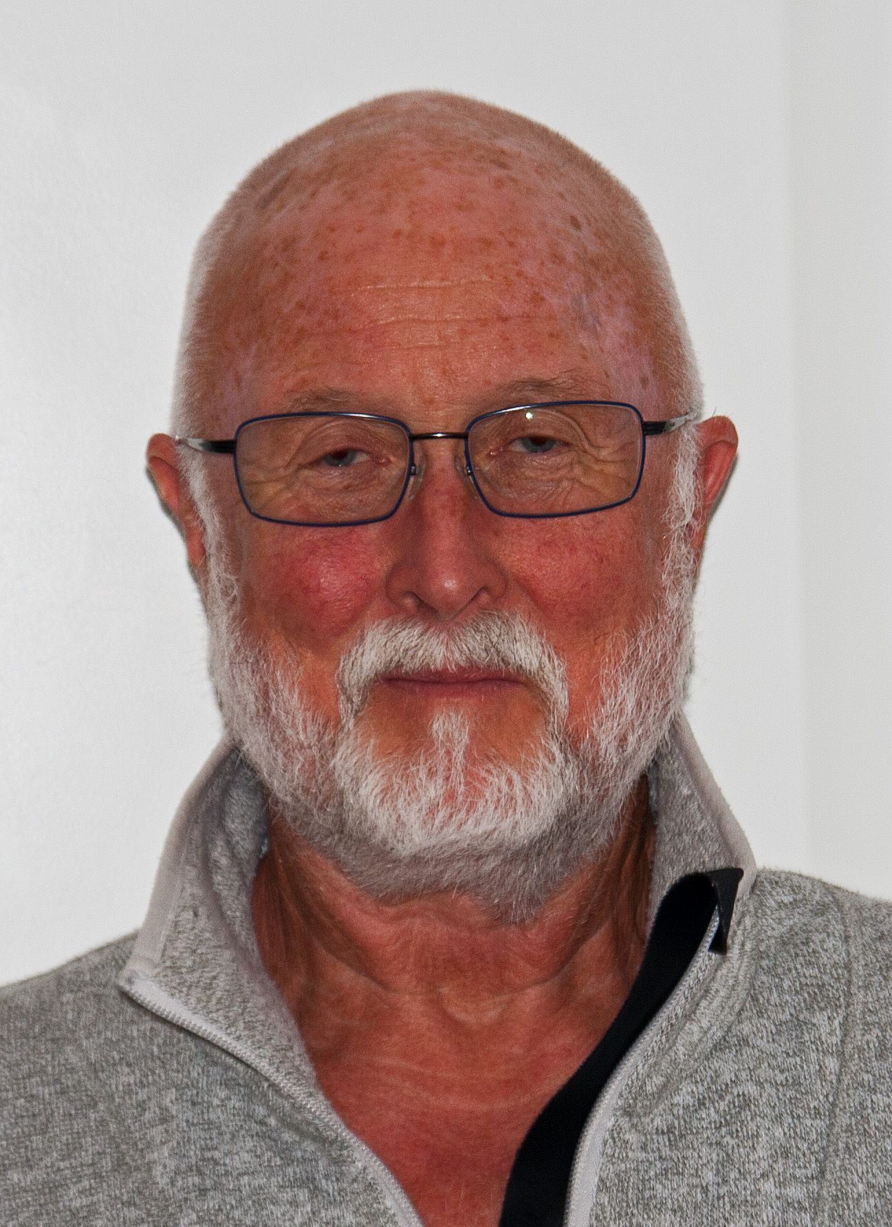 Hans Kristian Gustavsen