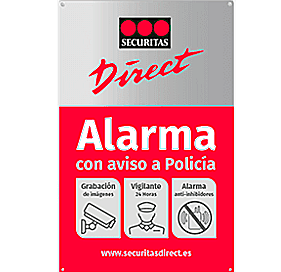 Temakvell - med Securitas Direct