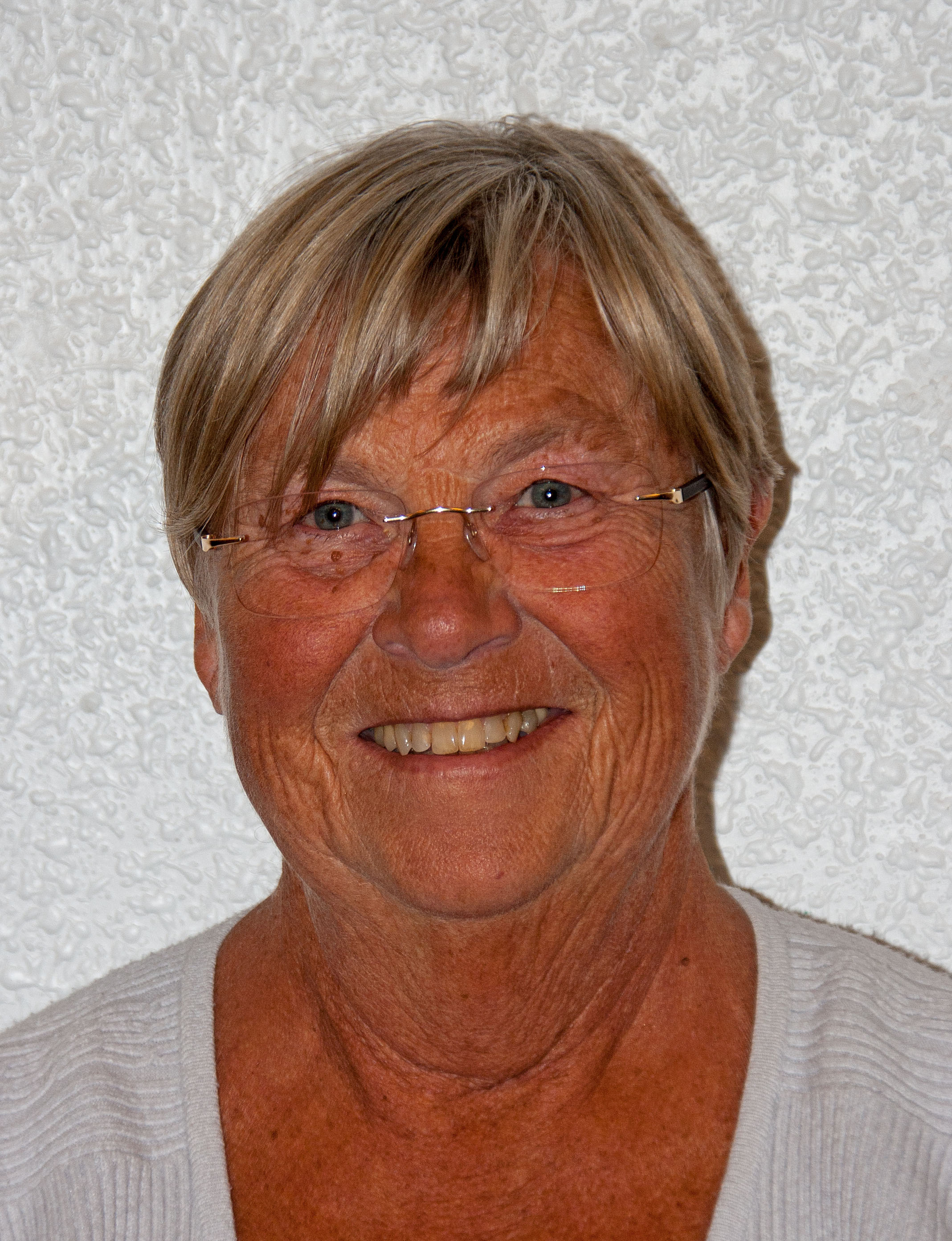 Inger Grahn