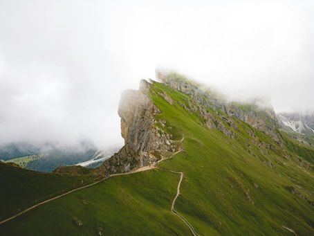 Where Attention Goes, Reality Follows: Hypnotherapy for Motivation and Business Goals