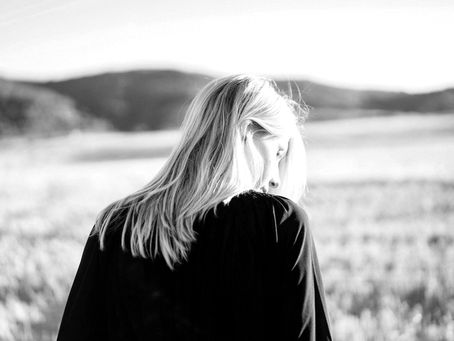 Foreboding Joy: Even Therapists Have Blind Spots