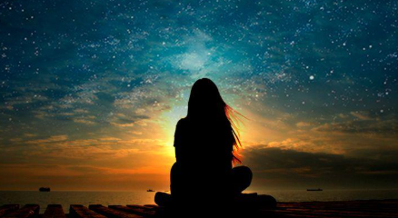 El sentido de conectar… de vivir