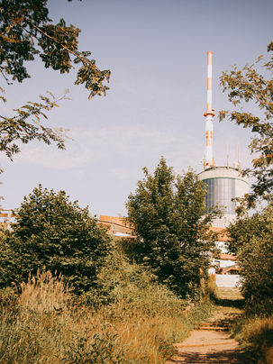 Großer Inselsberg