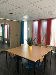 Zaal de Beuk