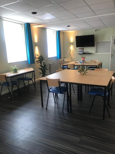 Zaal de Beuk