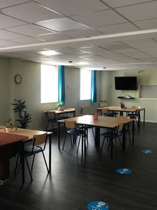 Zaal Beuk