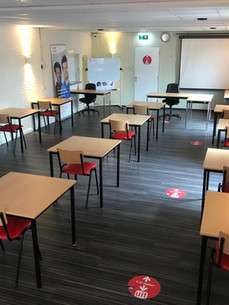 Zaal Prunus
