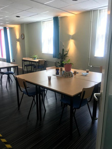 Zaal de Beuk