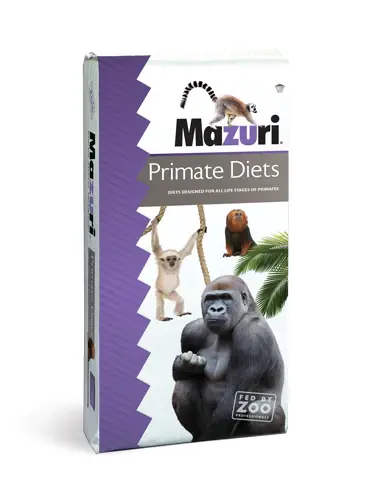 Primate Browse Biscuit