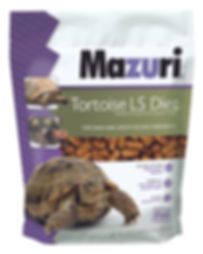 Tortoise LS Diet