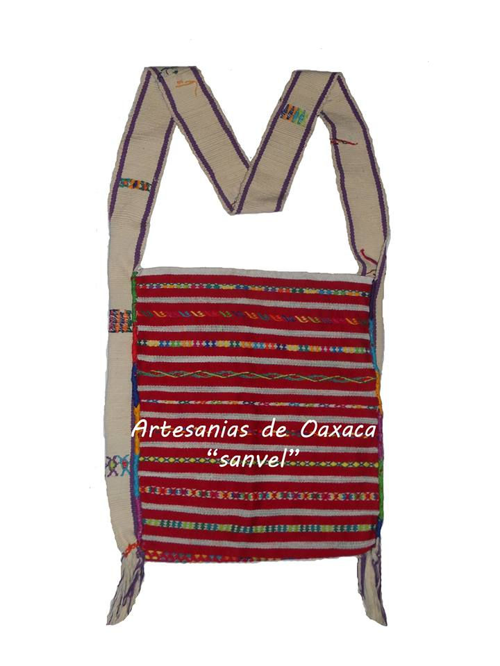 Bolsa Triqui