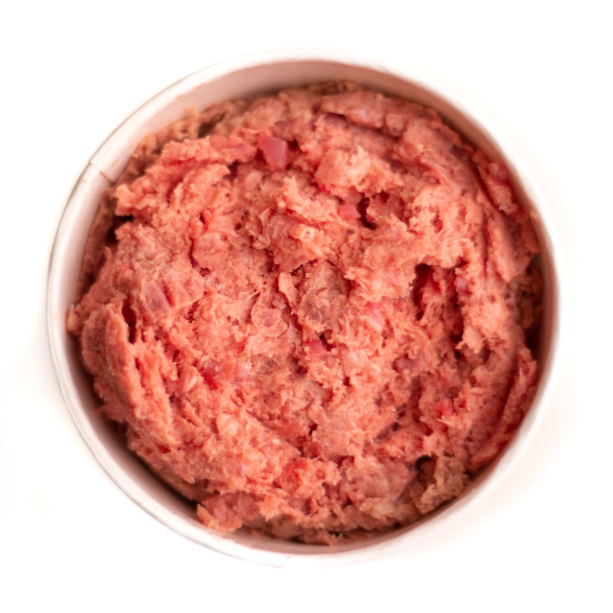 Pure Duck (80/10/10)