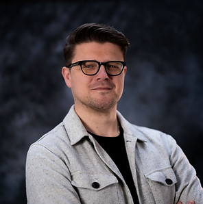 Christopher Mills, Chris Mills, editor, head of PRODUCTION, man, creative, london