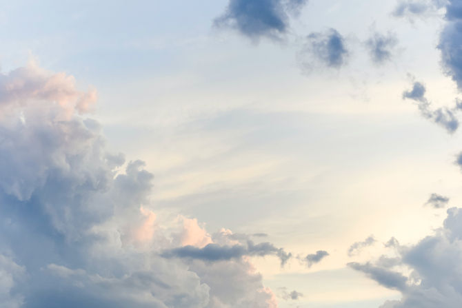Are you in need of some peace and calm?
