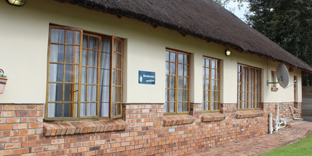Mooifontein