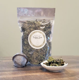 8 Reasons to Drink Tulsi Tea