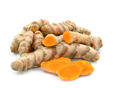 Turmeric Root