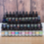 Thumbnail: Fresh Herb Extracts