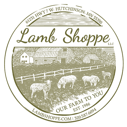 Lamb Shoppe Logo