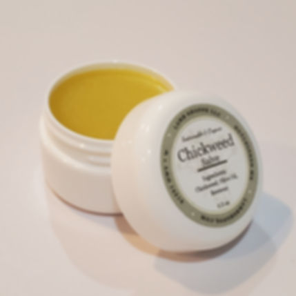 Chickweed Salve