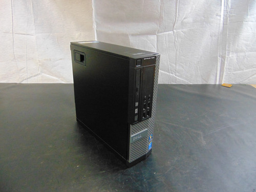Dell Optiplex 7020 SFF i5-4590 / 8GB RAM / 500GB HDD / Windows 10