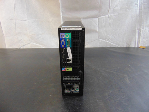 Dell Optiplex 9010 SFF i7-3770 / 8GB RAM / 500GB HDD / Windows 10