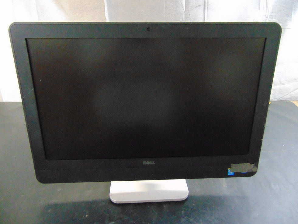 Thumbnail: Dell Optiplex 9020 AIO 23" i7-4770s / 16GB RAM / 1TB HDD / Windows 10