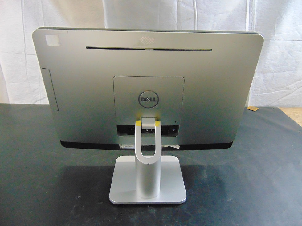 Thumbnail: Dell optiplex 9010 AIO 23" i7-3770s / 8GB RAM / 500GB HDD / Windows 10