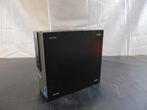 Dell Optiplex 7020 SFF i5-4590 / 8GB RAM / 500GB HDD / Windows 10