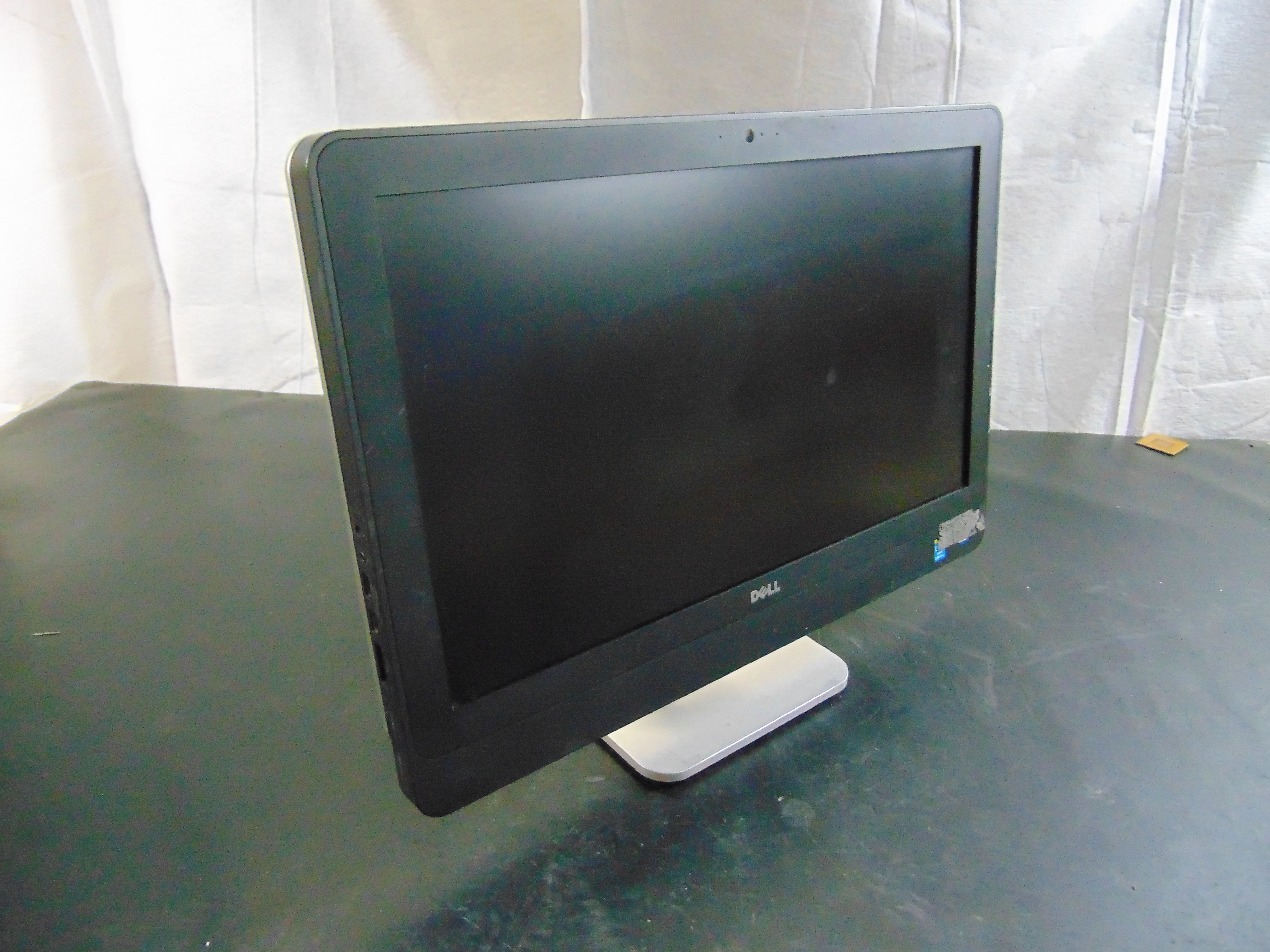 Dell Optiplex 9020 AIO 23" i7-4770s / 8GB RAM / 128GB SSD / Windows 10