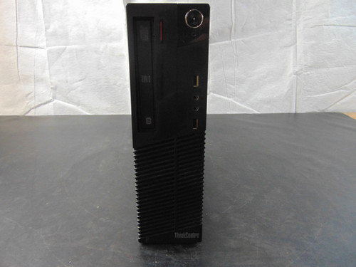 Lenovo ThinkCentre M72e i3 / 8GB RAM / 500GB HDD / Windows 10