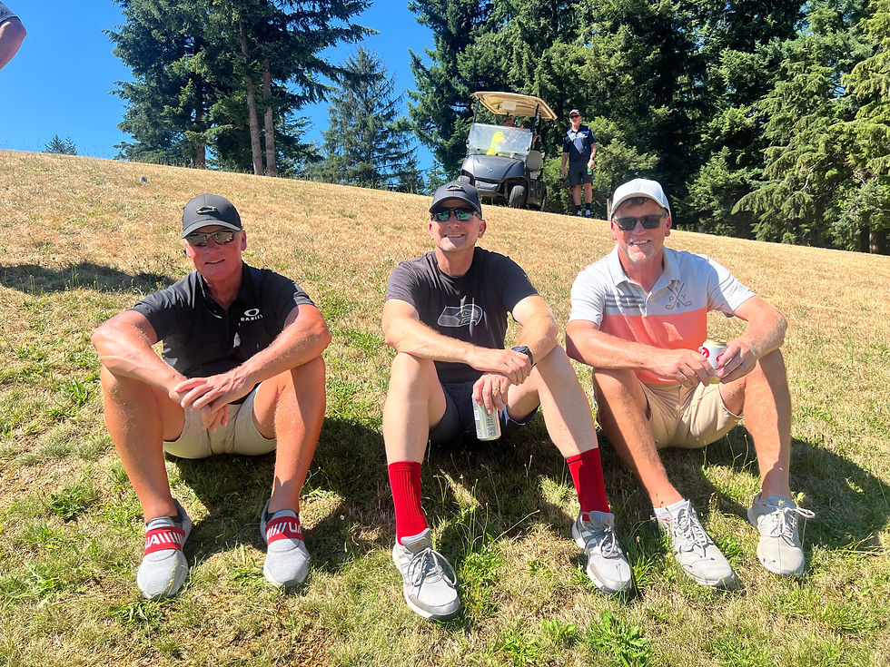 Carlson, Brauer, Sutton