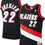 Thumbnail: Portland Trailblazers: Clyde Drexler
