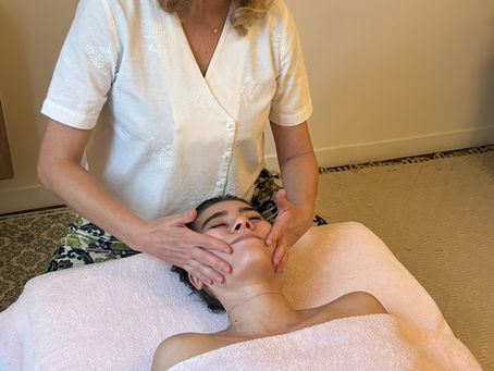 5 bonnes raisons d'offrir une carte cadeau pour un massage Kobido