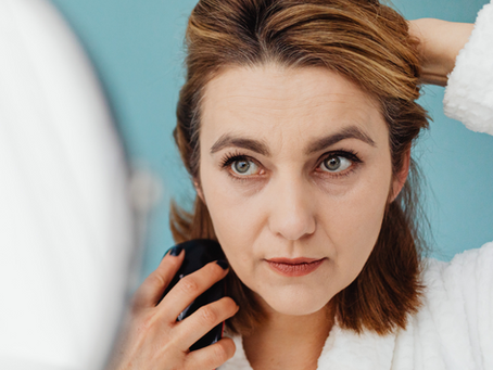 Mon Kobido : un massage anti-âge pour anticiper la ménopause